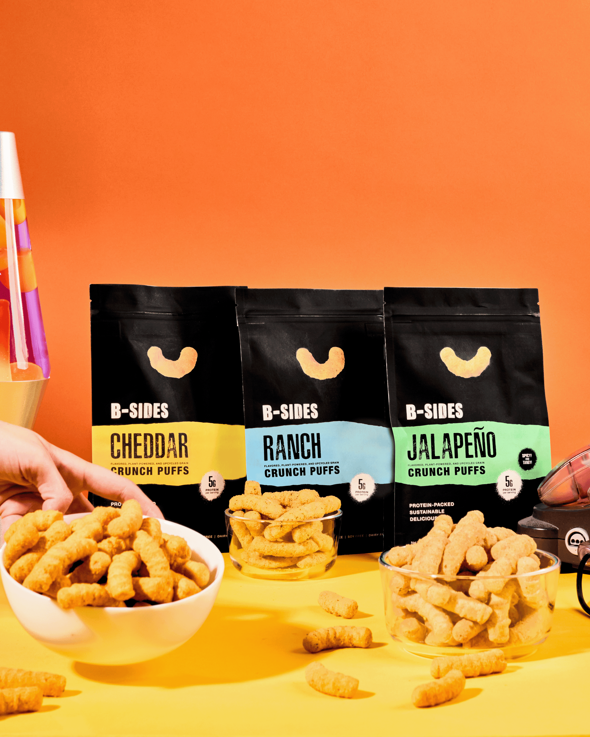 Variety Packs