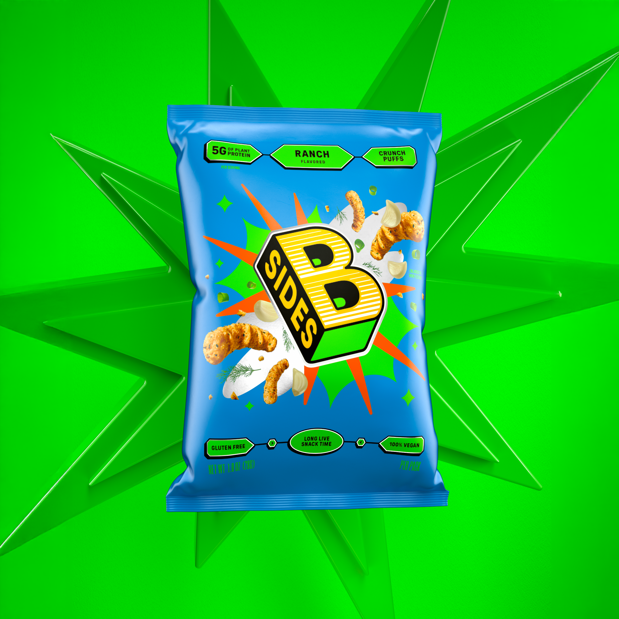 CASE OF 12 SINGLES