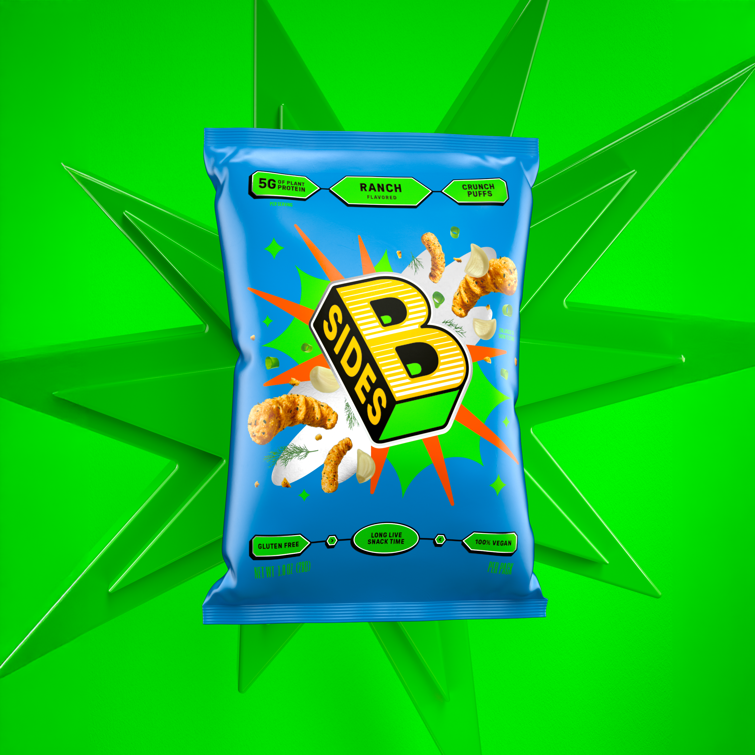 CASE OF 12 SINGLES