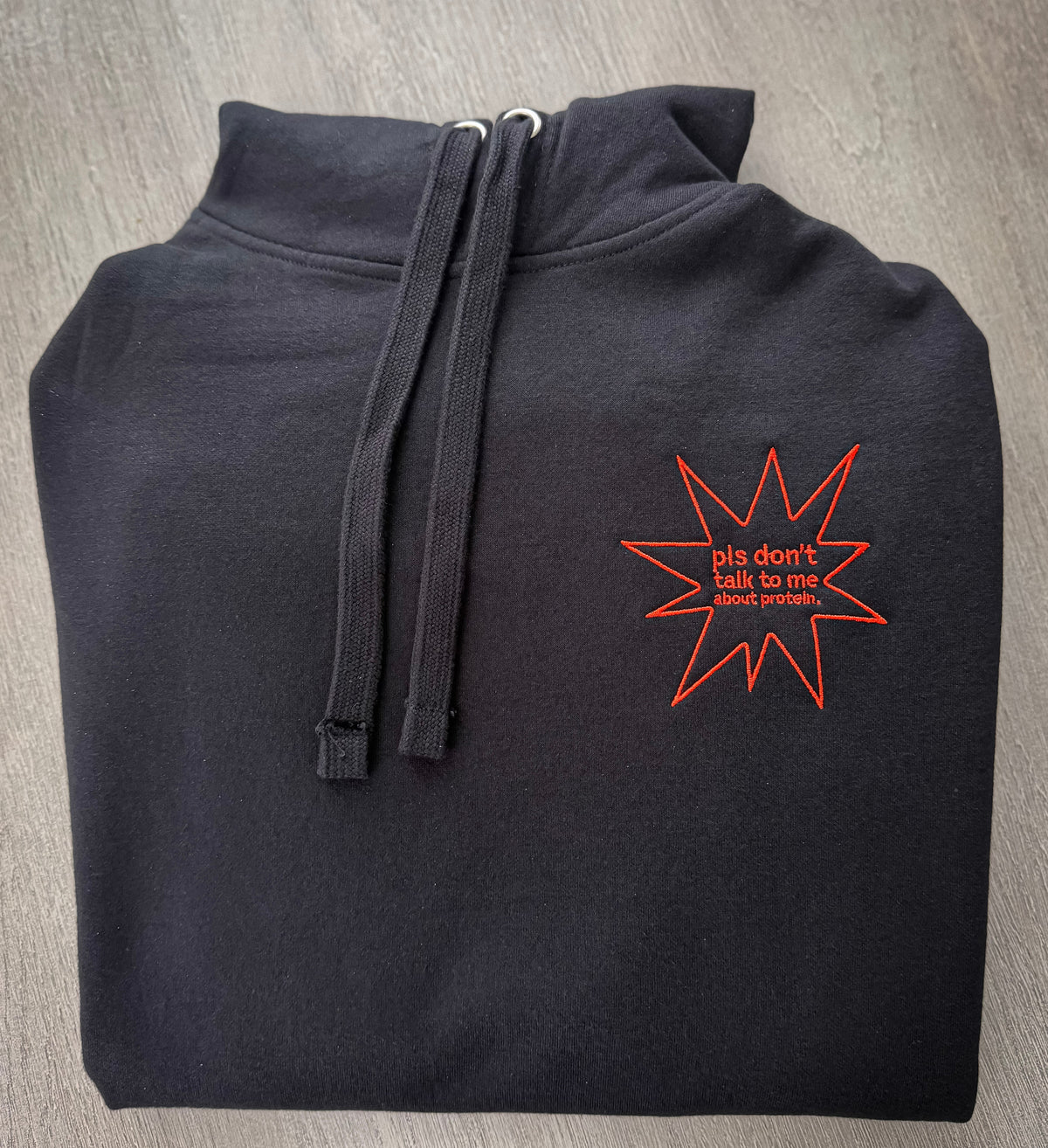 Wellness Hoodie (Pre-order)