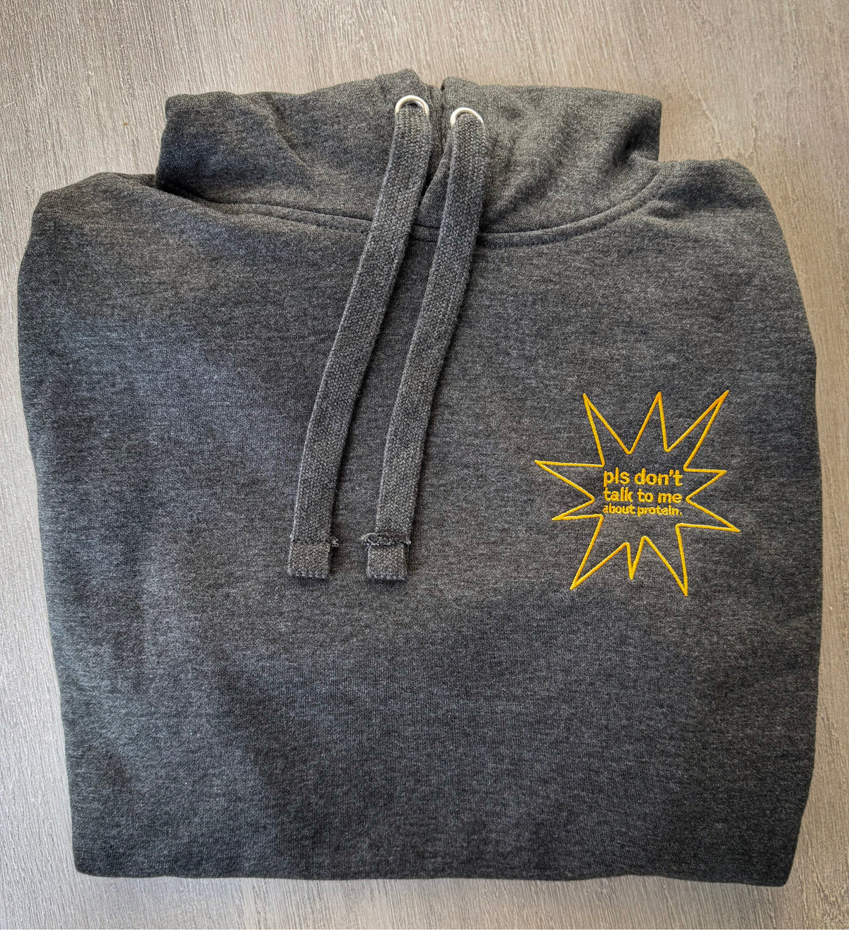 Wellness Hoodie (Pre-order)